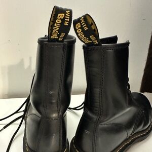 Doc Martens